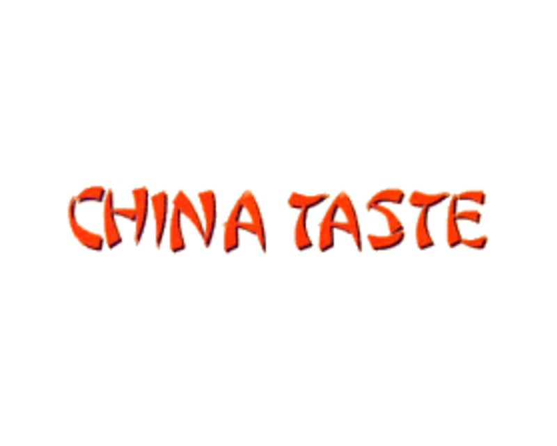 CHINA TASTE DULUTH logo